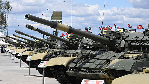 Почему западные санкции не повлияли на экспорт российского оружия