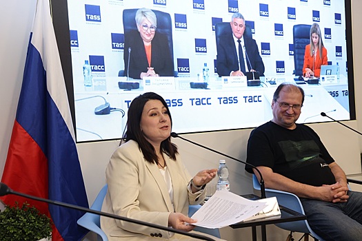 Нижегородский ТЮЗ выступит с гастролями в Новосибирске