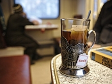 "Дочка" РЖД планирует запретить курение электронных сигарет в поездах