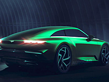 Новое купе Bentley Mulliner выйдет ограниченным тиражом и завершит карьеру мотора W12