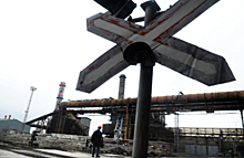 Bloomberg: блокада Донбасса хоронит украинскую экономику