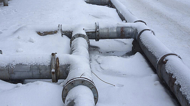 Двое рабочих погибли под завалами после обрушения грунта в Тарко-Сале