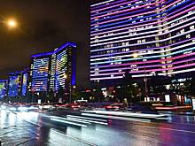 Температура в Москве вновь достигла положительных значений