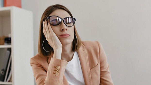 Почему человек не уходит с работы, на которой ему плохо?