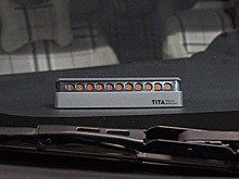 Можно брать. Табличка, которая должна быть в каждом авто