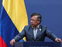 Трамп заявил о поражении подлодки с наркотиками на пути в США. Президент Колумбии обвинил его в гибели рыбака и призвал к ответу