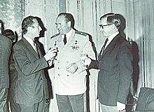 Как французский полковник Мюрат выдавал советскому ГРУ секретные планы НАТО
