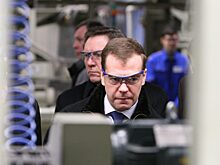 Рейтинг инвестиционной активности регионов (ноябрь 2019)