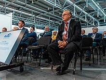 Аншлаг на выставке-форуме Translogistica Ural 202