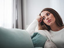 Как избавиться от негативных мыслей в новом году?