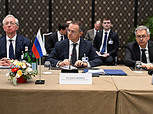 Бовт — о встрече России, Украины и США: «В таком формате переговоры можно еще вести месяцами и даже годами»