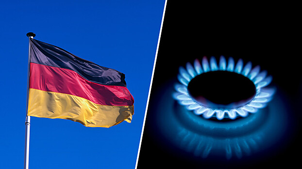 Bloomberg: Эксперт Мюллер проинформировал, что простые немцы отказываются экономить газ