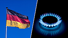 Bloomberg: Эксперт Мюллер проинформировал, что простые немцы отказываются экономить газ