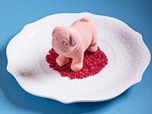 Тебя мне очень не хватает: Десерты для хорошего настроения