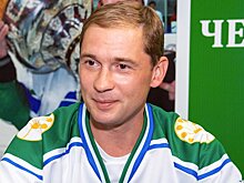 Андрей Сидякин: «Благодаря КХЛ стало больше пропаганды хоккея, открыли канал. Это хорошо, но дети сейчас мало ходят на трибуны»