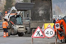 В 2017 году на строительство и ремонт дорог Кузбасса будет направлено 7,5 млрд рублей