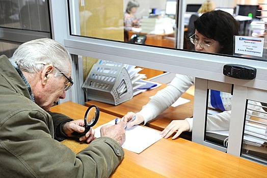 В Самарской области льготники будут получать выплаты независимо от размера пенсии или дохода