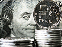 «Повод для особого внимания»: Песков об укреплении рубля