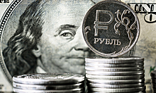 «Повод для особого внимания»: Песков об укреплении рубля