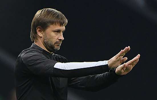 Матвеев: "Краснодар" показал качественный футбол в матче с "Базелем"