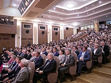 Ректоров вузов России посчитали и описали