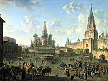 Как Спасская башня московского кремля получила свое название