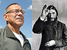 Кончаловский ищет Ленина, Сталина и Распутина