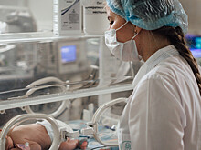 Ольга Лунева: «Чтобы зачать здорового ребёнка, начинать нужно со здоровья будущих родителей»