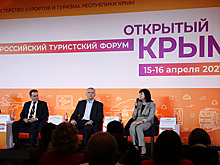 Глава Крыма прокомментировал подорожание отдыха на курортах