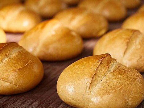Столичные производители продуктов питания нарастили объемы выпуска