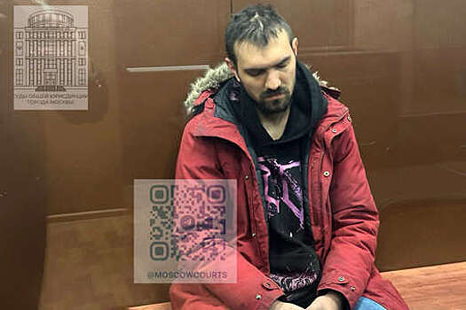 Комика Останина арестовали по делу о разжигании ненависти к бойцам СВО