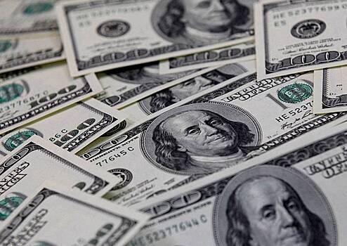 Роли доллара в мировой экономике предрекли снижение