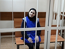 Похороны убитой няней девочки прошли в Орловской области