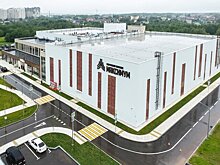 Уникальный спортивный комплекс появился в Южном Бутове за счет бюджетных средств