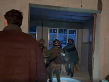 В Калужской области пятеро обвиняемых признаны виновными в нападении на участника СВО и его похищении в составе преступного сообщества