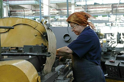 Росстат улучшил оценку роста ВВП в 2024 году