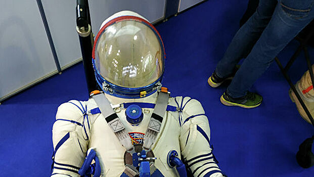Состав отряда космонавтов "Роскосмоса" определят к октябрю 2020 года