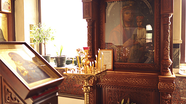 В РПЦ дали рекомендации по использованию старых православных календарей