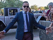 Форвард Энди Миле снова заключил контракт с «Торпедо»