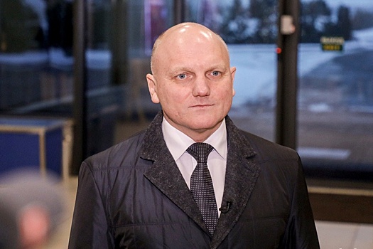 Глава белорусского КГБ подтвердил готовность достижения консенсуса по Украине