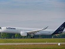 На Фолклендские острова с Lufthansa