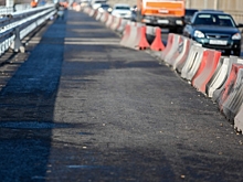 На дорогах Волгоградской области продолжаются профилактические работы