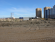 Девелоперы купили землю в Петербурге под строительство 450 тыс. кв. м жилья