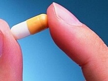 Создан антибиотик для борьбы с раком
