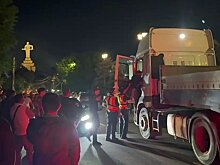 В Госдуме предрекли Армении путь Украины
