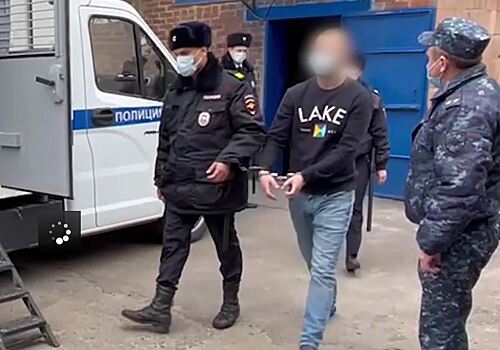 В Ростовской области грабители протащили женщину по асфальту из-за сумки