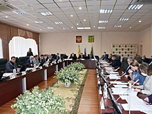 Бюджет Пензы на 2021 — 2023 годы принят сразу в двух чтениях