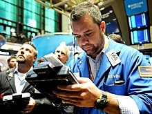 Слабый рынок акций США: во всем виноваты налоги