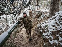 В США объяснили нежелание оказывать помощь Украине