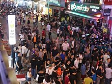 Rough Guides: в Сайгоне лучшая ночная жизнь во всей Юго-Восточной Азии